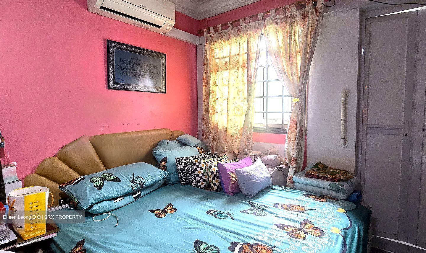 Blk 835 Woodlands Street 83 (Woodlands), HDB Executive #492792821